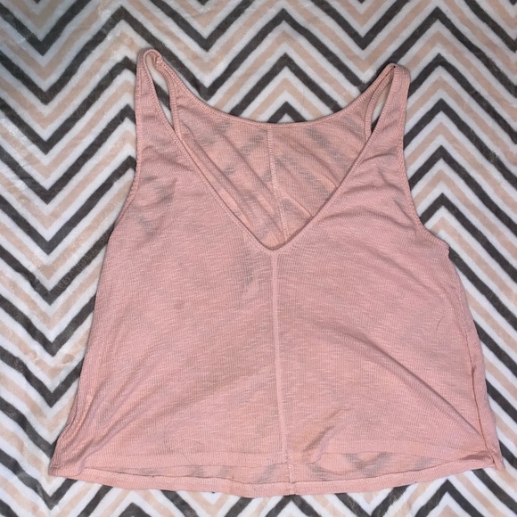 Free People Tank - Picture 2 of 3